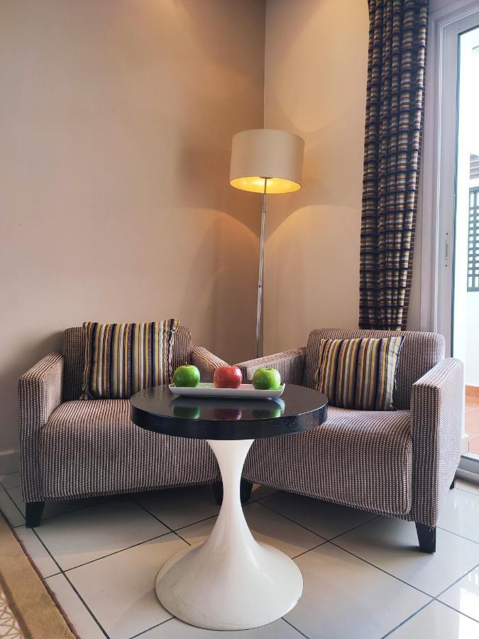 Andalucia Hotel