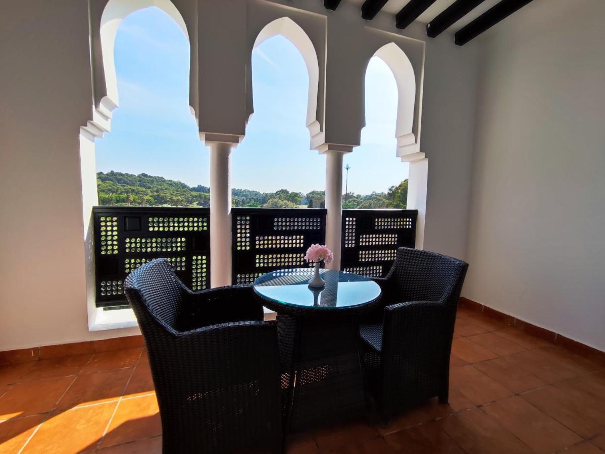 Andalucia Hotel