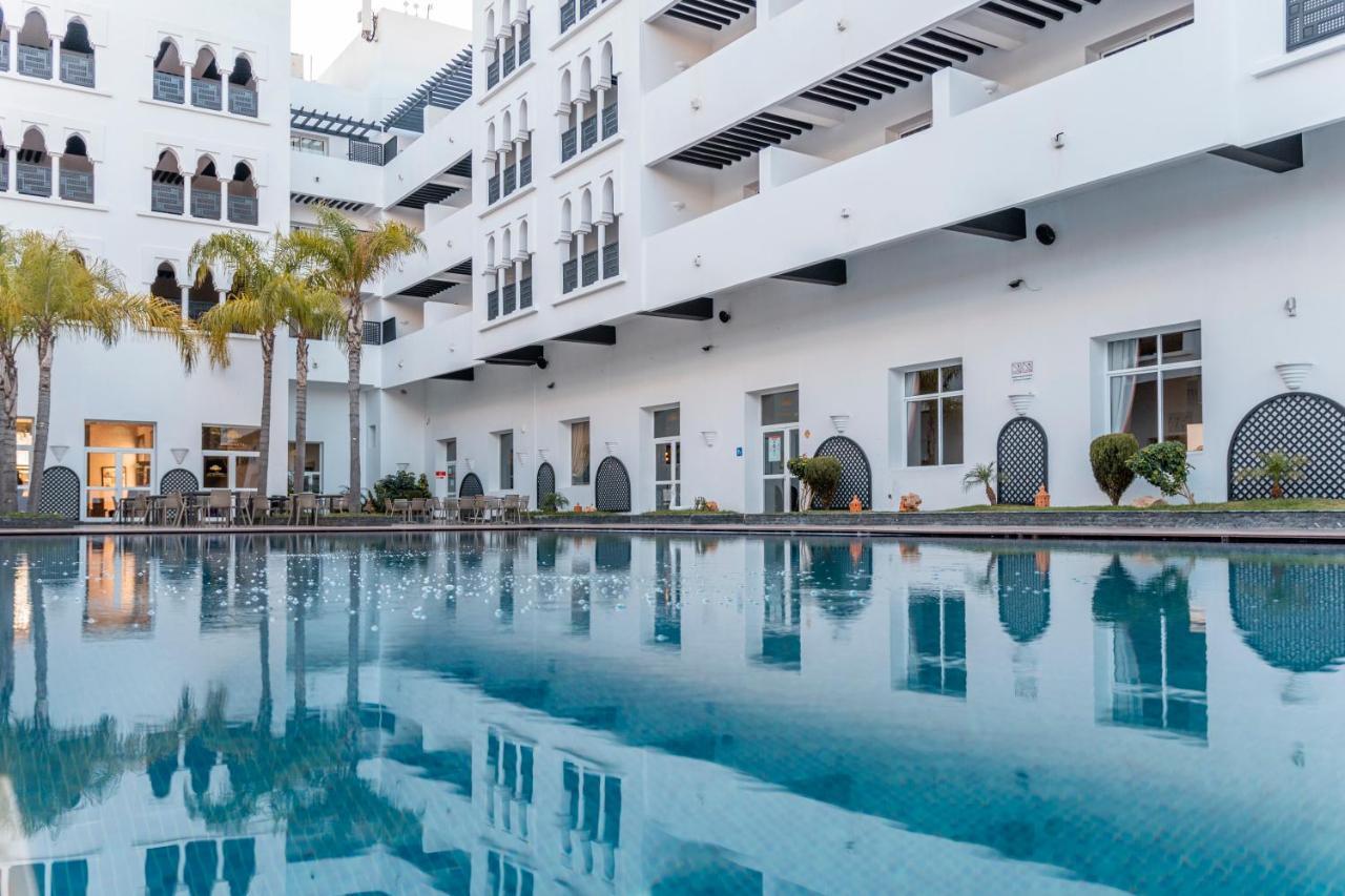 Andalucia Hotel Tanger
