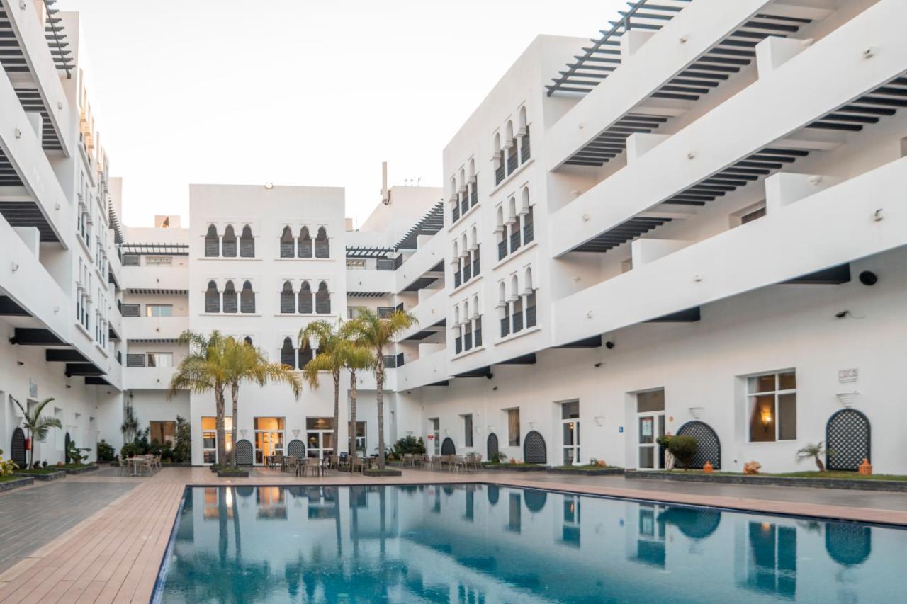 Andalucia Hotel