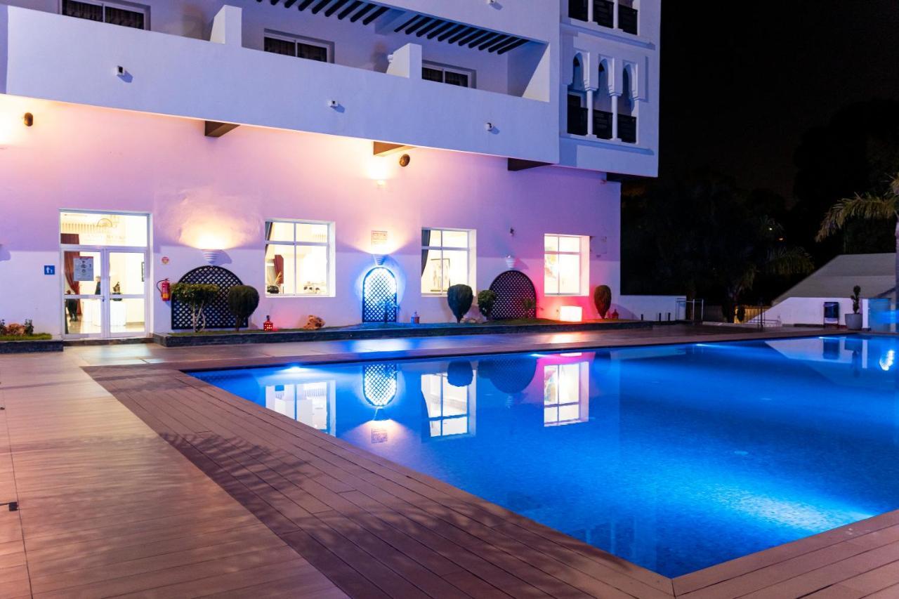 Andalucia Hotel 4*