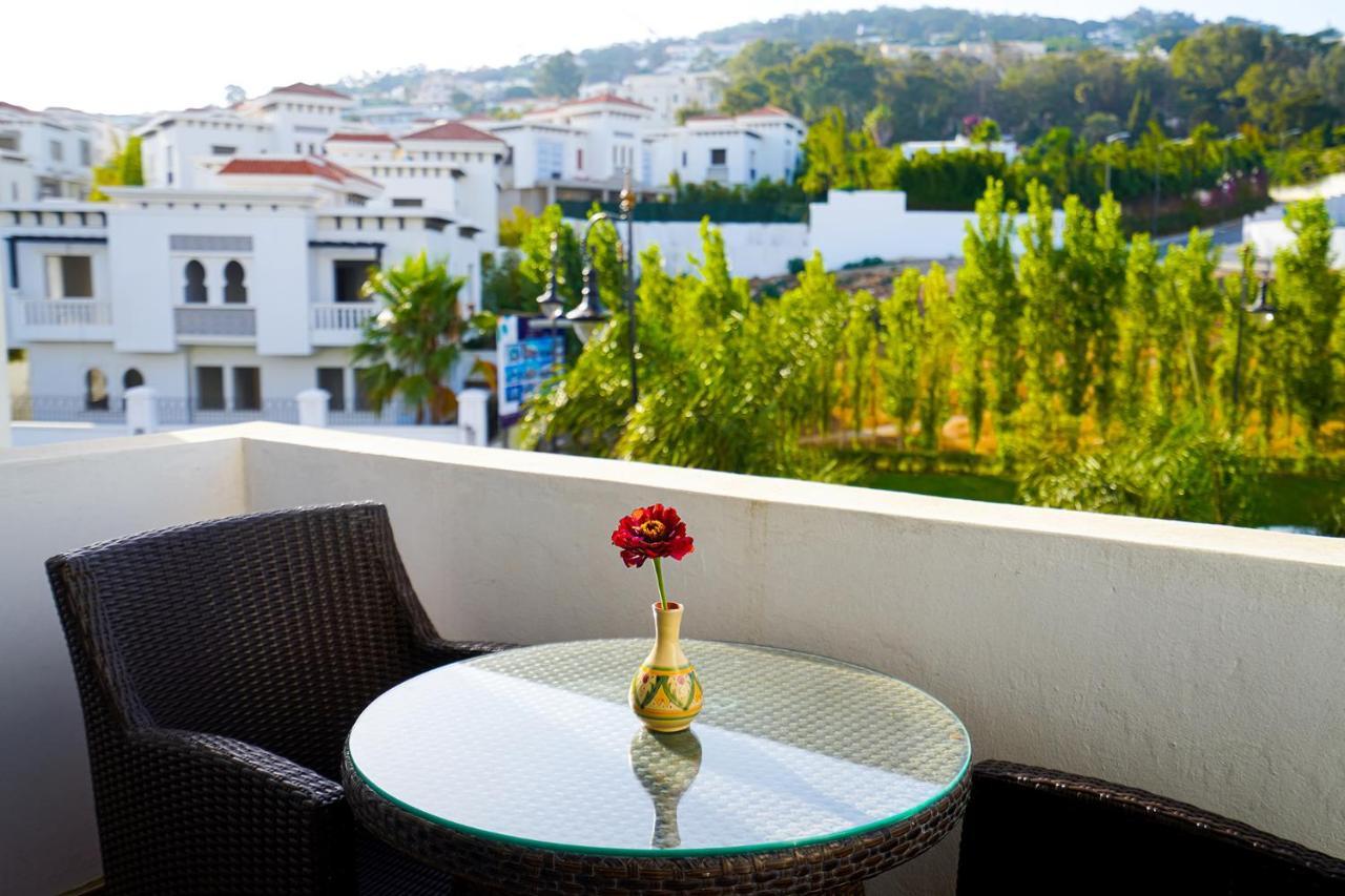 Andalucia Tanger