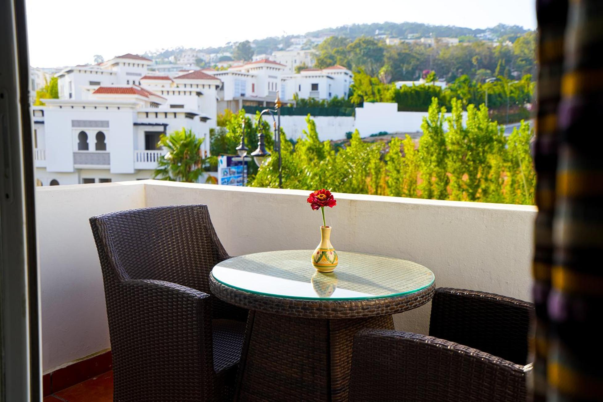 Hotel Andalucia